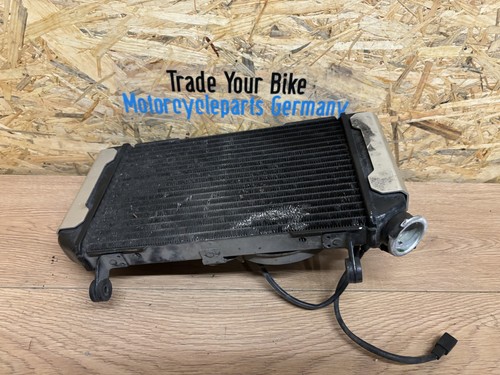 Radiatore acqua suzuki sv650 - radiatore,