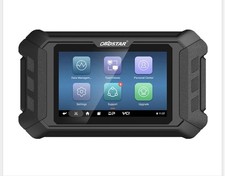 OBDSTAR P50 AIRBAG RESET