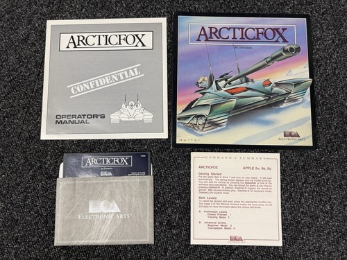 Videogioco vintage - pc,