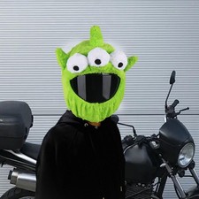 Copricasco per moto Copricasco