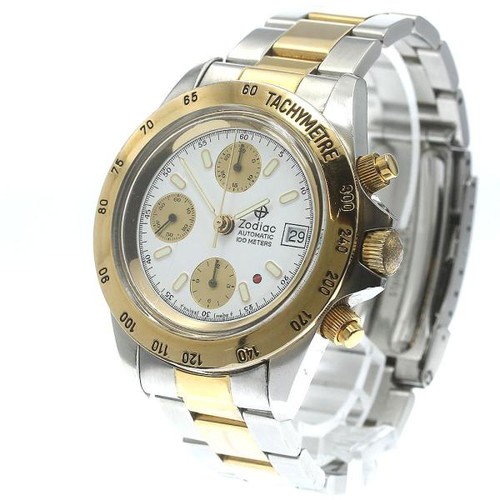 Zodiac described the item - described,