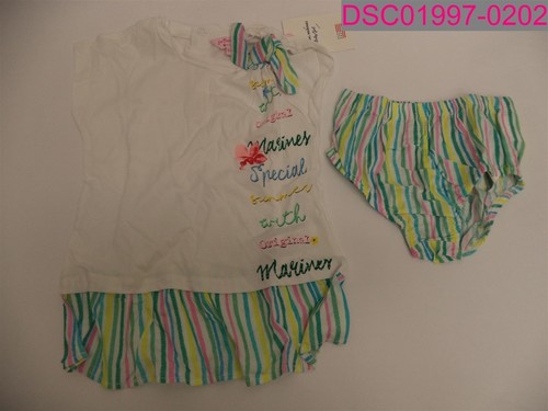 Vestito neonato marines - vestito,