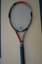 WILSON SIX ONE 95 BLX, 332 g
