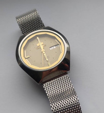 OROLOGIO ORIENT JAPAN 21