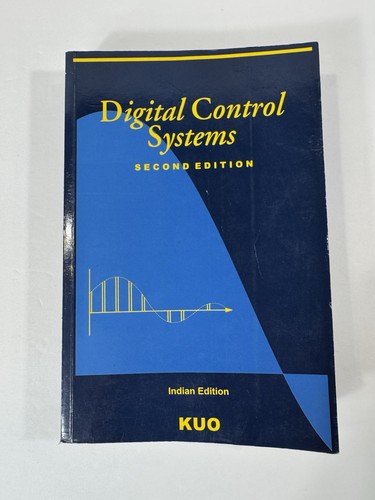 Digital control systems - digital,