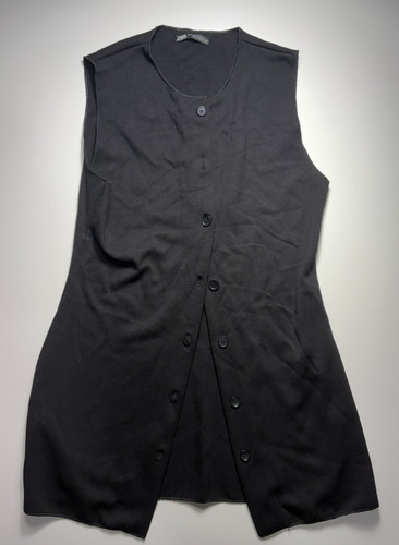 Gilet lavoro donna zara - lavoro,