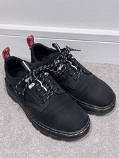 Scarpa Dr. Martens x Reeder