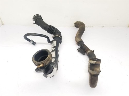 Tubi intercooler turbo mk7 - tubi,