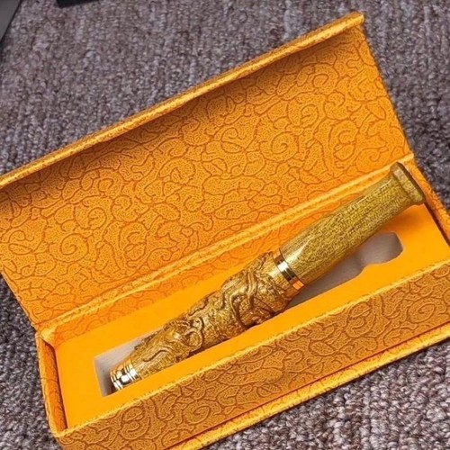 Portasigarette golden nanmu - portasigarette,