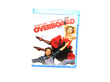 Blu-ray Disc: Overboard