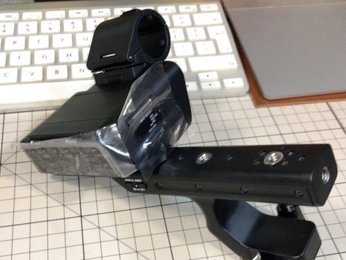 Sony xlr top handle - sony,
