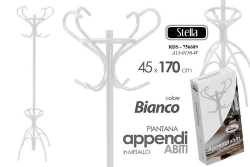 Attaccapanni appendiabiti - attaccapanni,