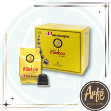 200 capsule Caffè Passalacqua