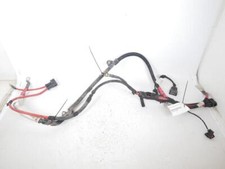 61463411 CAVO BATTERIA BMW X5 (F15) 2.0 D 16V AUT 8M 218CV 2015 5P SUV