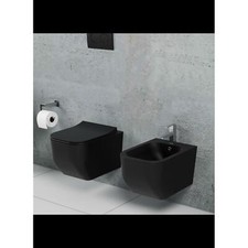 COPPIA SANITARI SOSPESI SENZA