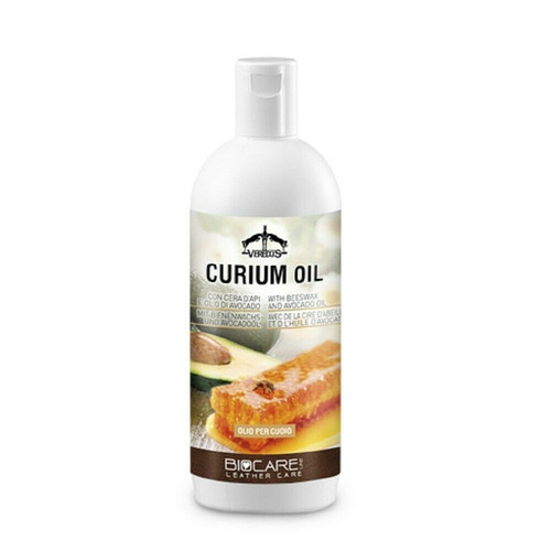 Veredus curium oil olio per - oil,