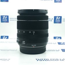 Obiettivo FUJIFILM XF 18-55 mm f2.8-4 R LM OIS GARANZIA USATO