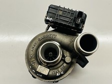 Turbocompressore per Ssangyong Korando 2.0 XDi D20T 175 CV A6710900380 Garrett 2013