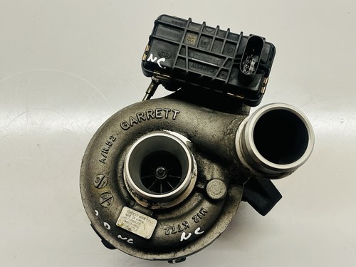 Turbocompressore per ssangyong - per,