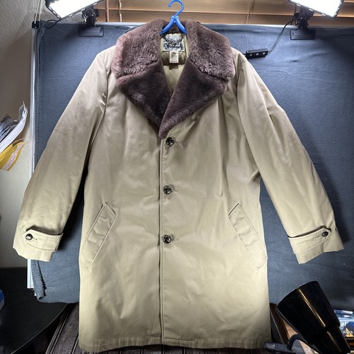 Cappotto vintage woolrich - cappotto,