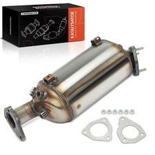 DPF per Audi A4 8E B7 8HE A6