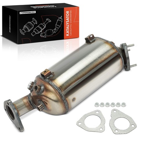 Filtro antiparticolato diesel - antiparticolato,