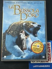 LA BUSSOLA D’ORO con Nicole