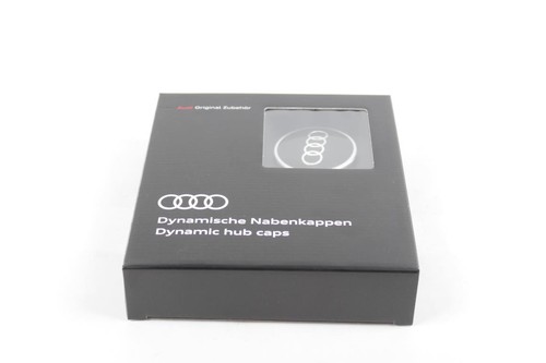 Nuovo originale audi nero - nuovo,