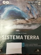 Sistema Terra C-D - Seconda