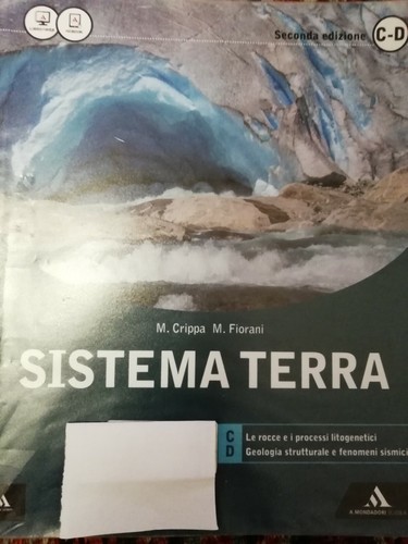 Sistema terra seconda - -,