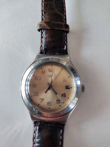 Swatch ag2007 irony - ag2007,