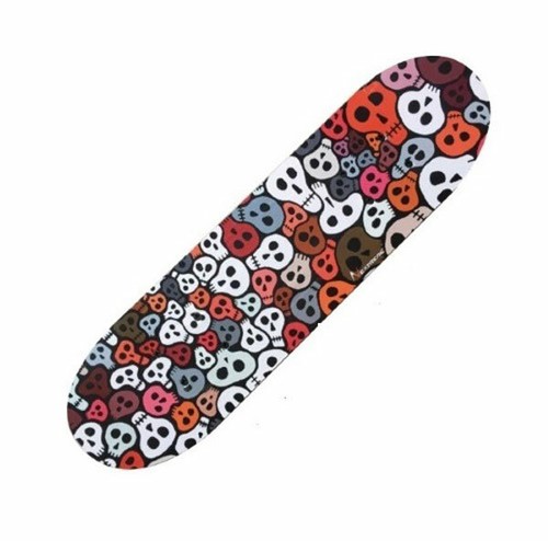 Nextreme skateboard tribe - nextreme,