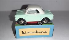 BIANCHINA ART.6 MERCURY HACHETTE SCALA 1/48