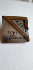 B366 distintivo canin 1936 - canin, xiv