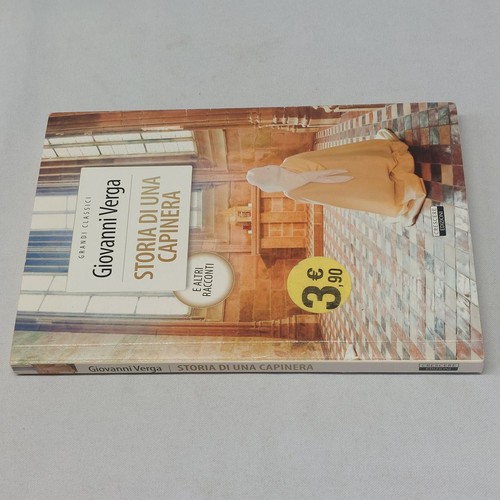 Storia una - (giovanni,