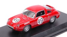 Modellino auto scala 1:43 Best