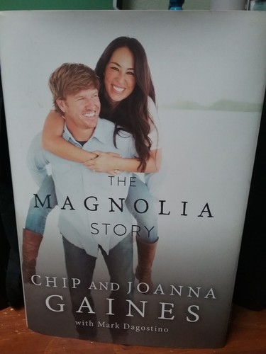 The magnolia story chip - the,