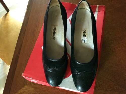 Scarpe donna melluso 5 - scarpe, n
