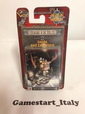 THE EYE OF JUDGMENT - MAZZO