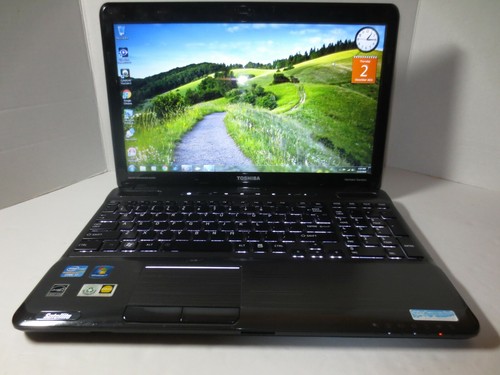 Toshiba satellite p755 s5269 - toshiba,