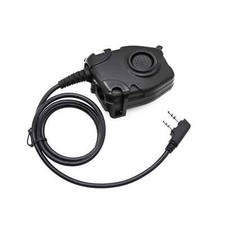 Cavo PTT per cuffia tattica Z