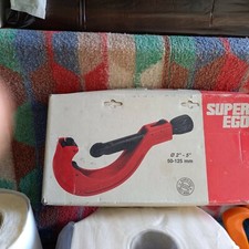 taglia tubi pvc super ego tools