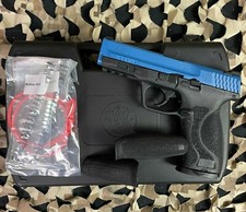 NEW T4E .43 Cal Smith & Wesson