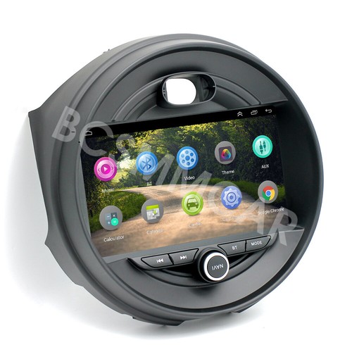 Radio stereo pollici gps - radio,