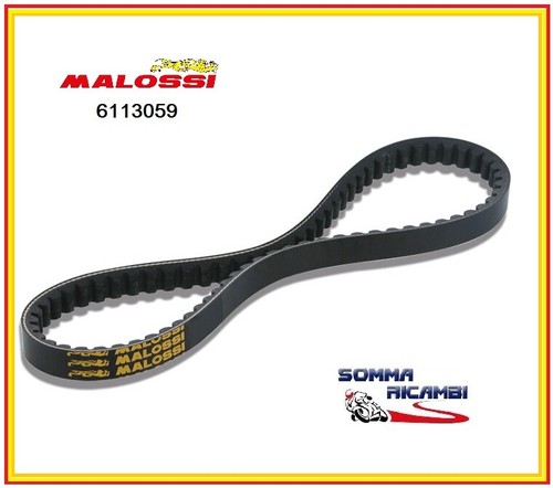 Cinghia belt 22x9 3x918 - belt, (22x9,3x918