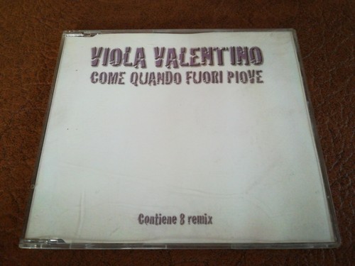 Viola valentino come quando - viola,