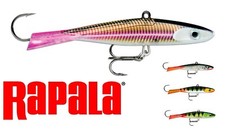 RAPALA JIGGING SHADOW RAP