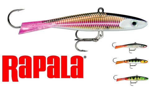Rapala jigging shadow rap - rapala,