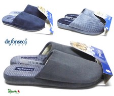 DEFONSECA Ciabatte pantofole