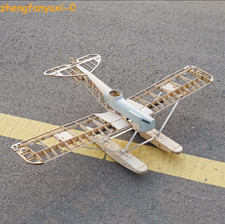 KIT balsa idrovolante